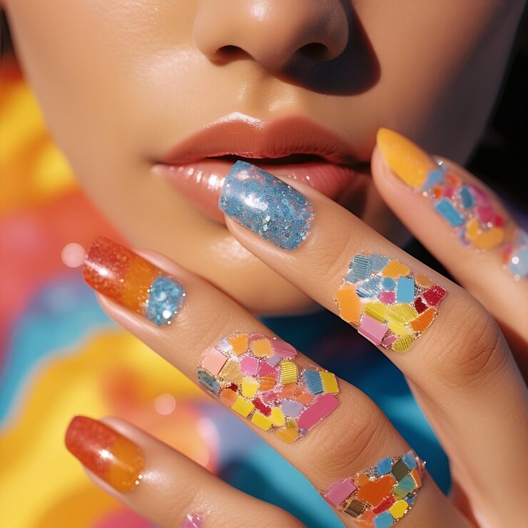 Beauty oil